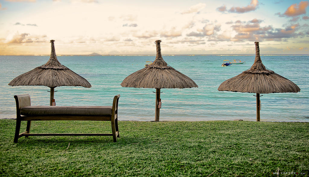 Mauricijus veličanstveni otok za potpuni odmor