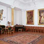 Plesna dvorana, fotodokumentacija MUO