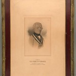 Portret podmaršala Vida Gvozdanovića, foto Vedran Benović