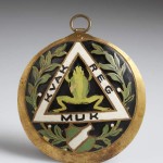 Znak Kluba Kvak, foto Vedran Benović