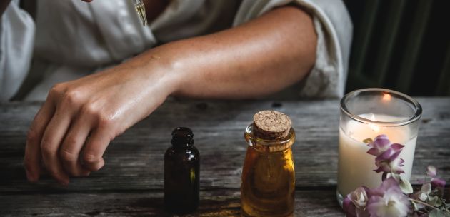 eterična ulja za bolje raspolozenje