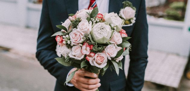 simbolika cvijeca cvijet buket