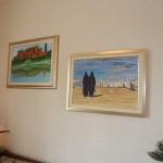 Slike koju potpisuje Njegova Ekscelencija Moulay Abbes El Kadiri