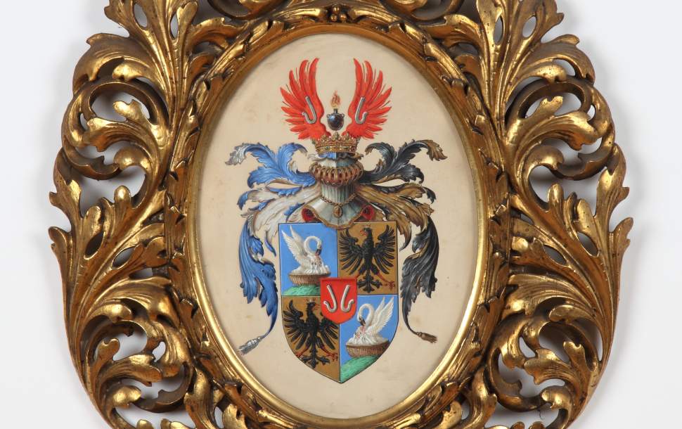 Palača Gvozdanović