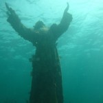 Cristo degli Abissi Cristo degli Abissi