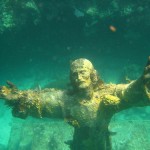 Cristo degli Abissi Cristo degli Abissi