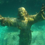 Cristo degli Abissi Cristo degli Abissi