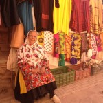 Abyaneh selo
