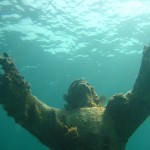 Christ of the Abyss Christ of the Abyss