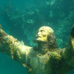 Cristo degli Abissi Cristo degli Abissi