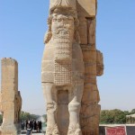 Iran_Antički Persepolis