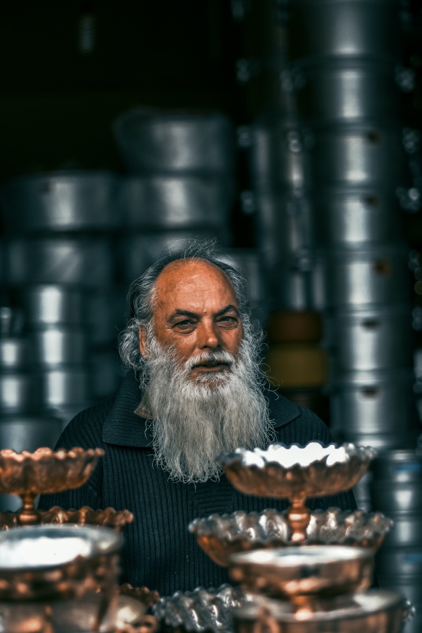 isfahan bazar esfahan