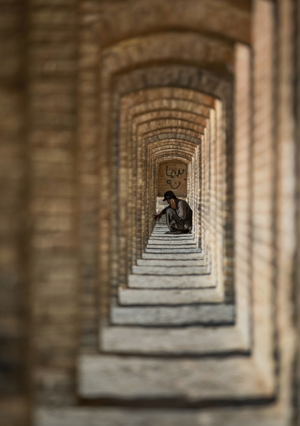 most esfahan pjevaci