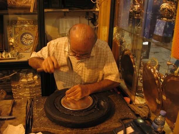 stari zanat isfahan esfahan