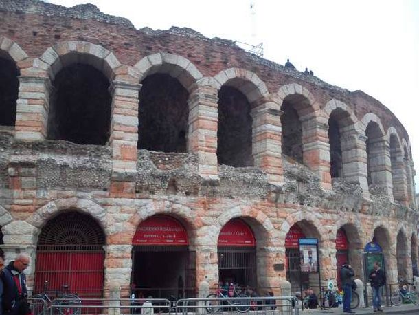 verona arena