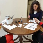 Kreativne radionice uz Advent u MUO