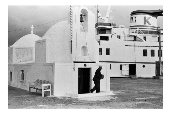 Suvremenost i tradicija hrvatske fotografije