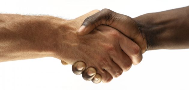 Albino crnci žrtve ritualnih obreda