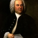 Johann Sebastian Bach