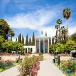 shiraz-Sadi-tomb- shiraz-Sadi-tomb-