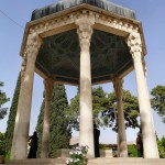 tomb of hafez tomb of hafez