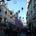 Advent u Grazu