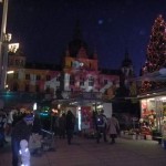 Advent u Grazu