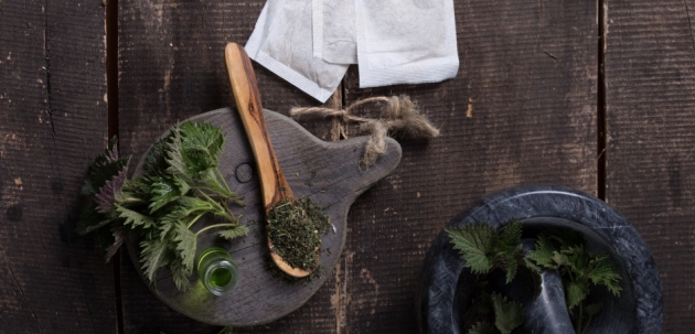 Kopriva prirodni lijek u mnogim receptima koje možete napraviti sami