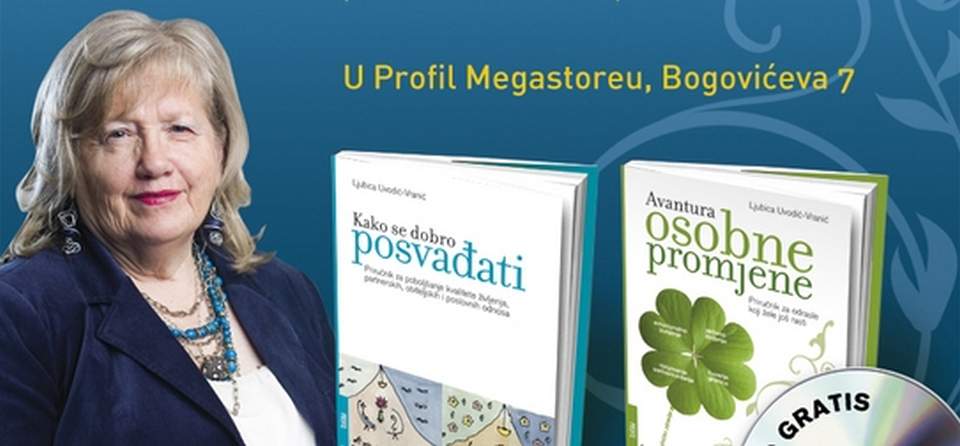 Ljubica Uvodić Vranić