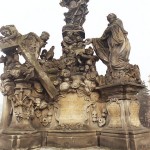 Karlov most_ Kip