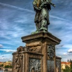 Karlov most_ Kip Ivana