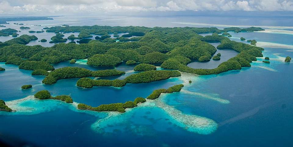 Palau