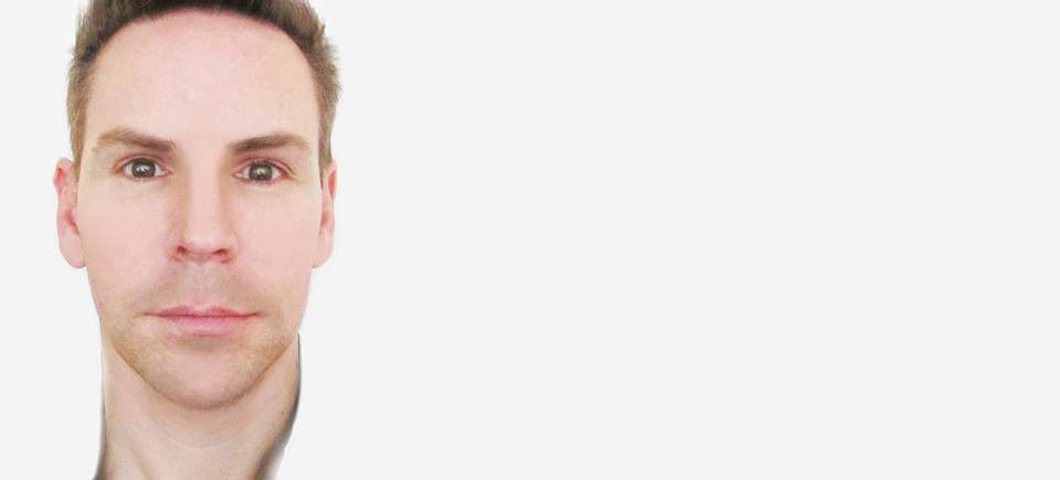 Shawn Towne Horizontal Canvas