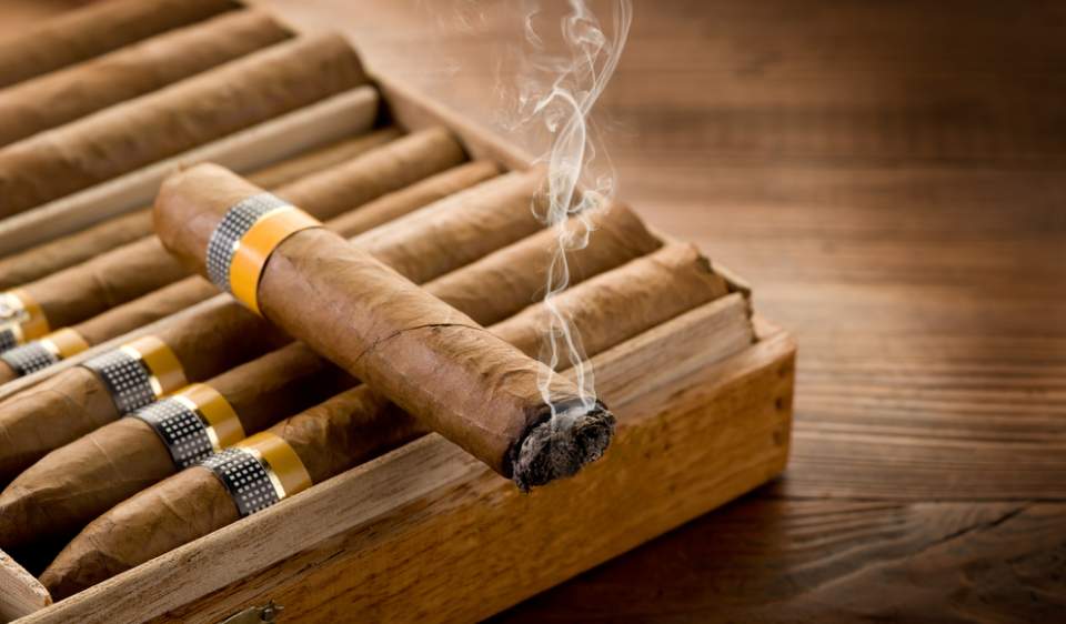 cigare