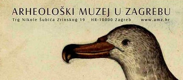 Jadranske pučinske ptice u grčkoj mitologiji