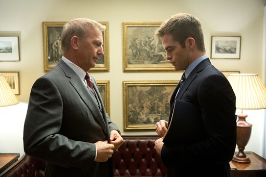 Jack Ryan