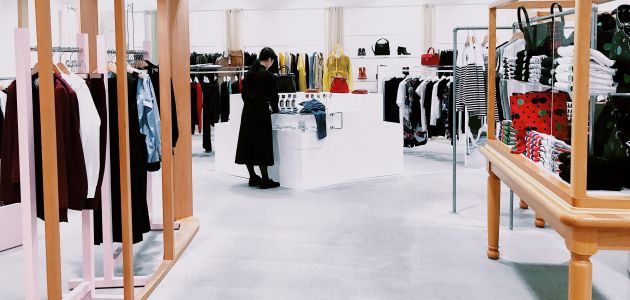 Bonton ponašanja u shopping centrima i trgovinama postao je aktualniji no ikad