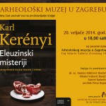 Eleuzinski misteriji predstavljanje Eleuzinski misteriji predstavljanje