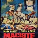 Maciste u Dolini kraljeva Maciste u Dolini kraljeva