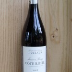 cote-rotie-maison-rouge-2009-domaine-duclaux-benjamin-david_l