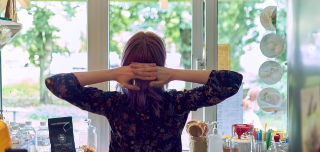 psihologija detox proljece