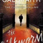 the-silkworm the-silkworm