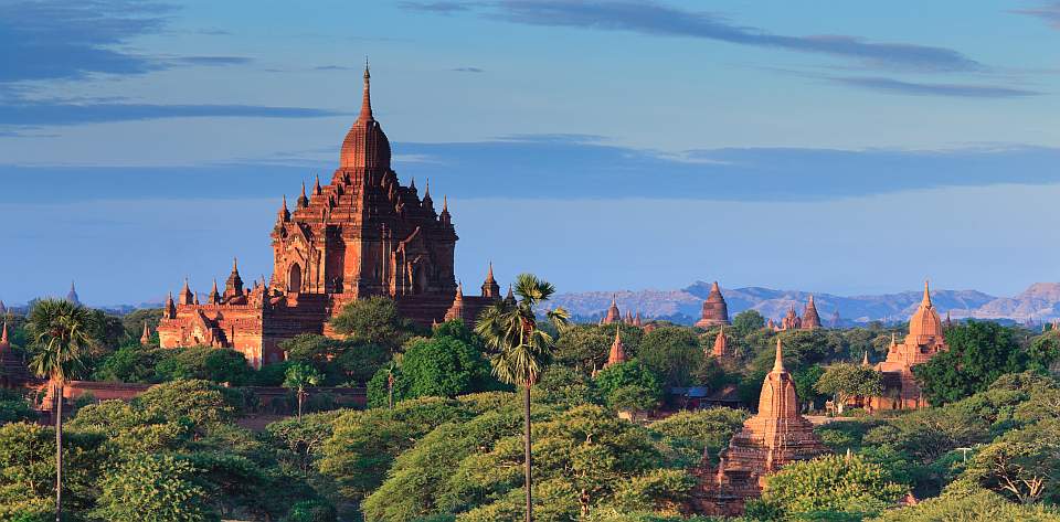 Bagan grad
