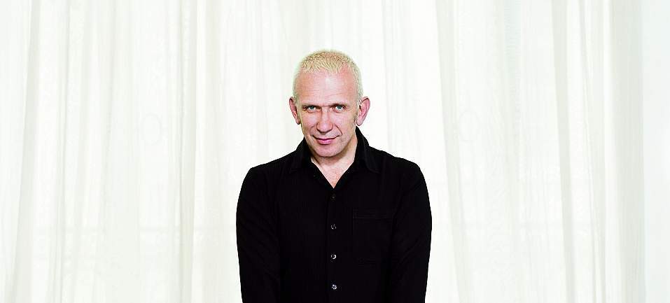 JP GAULTIER_PORTRAIT 1a