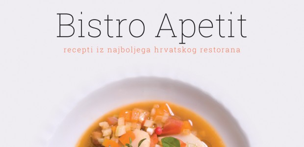 Kuharica „Bistro Apetit“ masterchefa Cabaliera