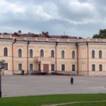 w Muzej cipke Vologda w Muzej cipke Vologda