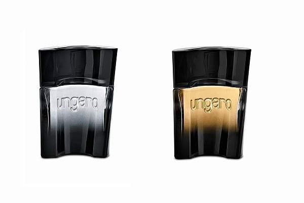 Ungaro Animalier kolekcija