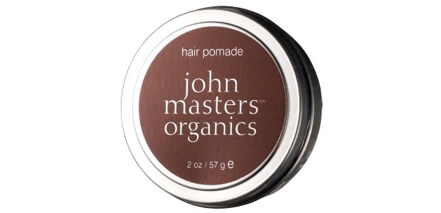John Masters Organics