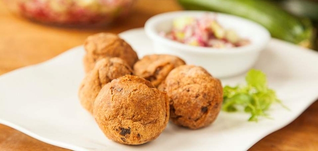 recept riba Tod nam Pla