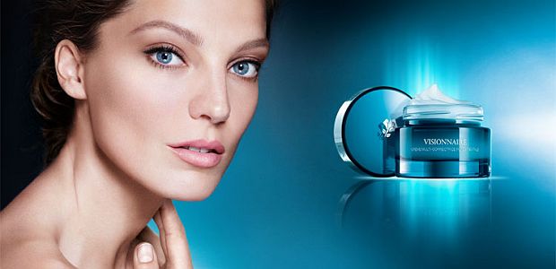 Lancôme Visionnaire serum